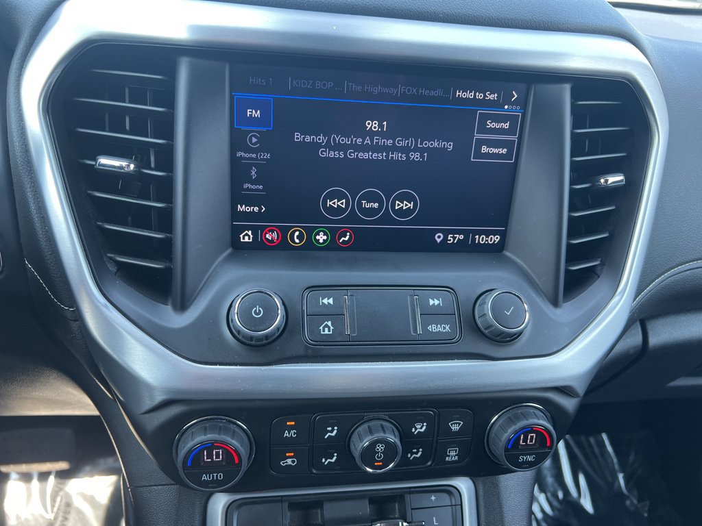 2023 GMC Acadia SLE - Photo 17