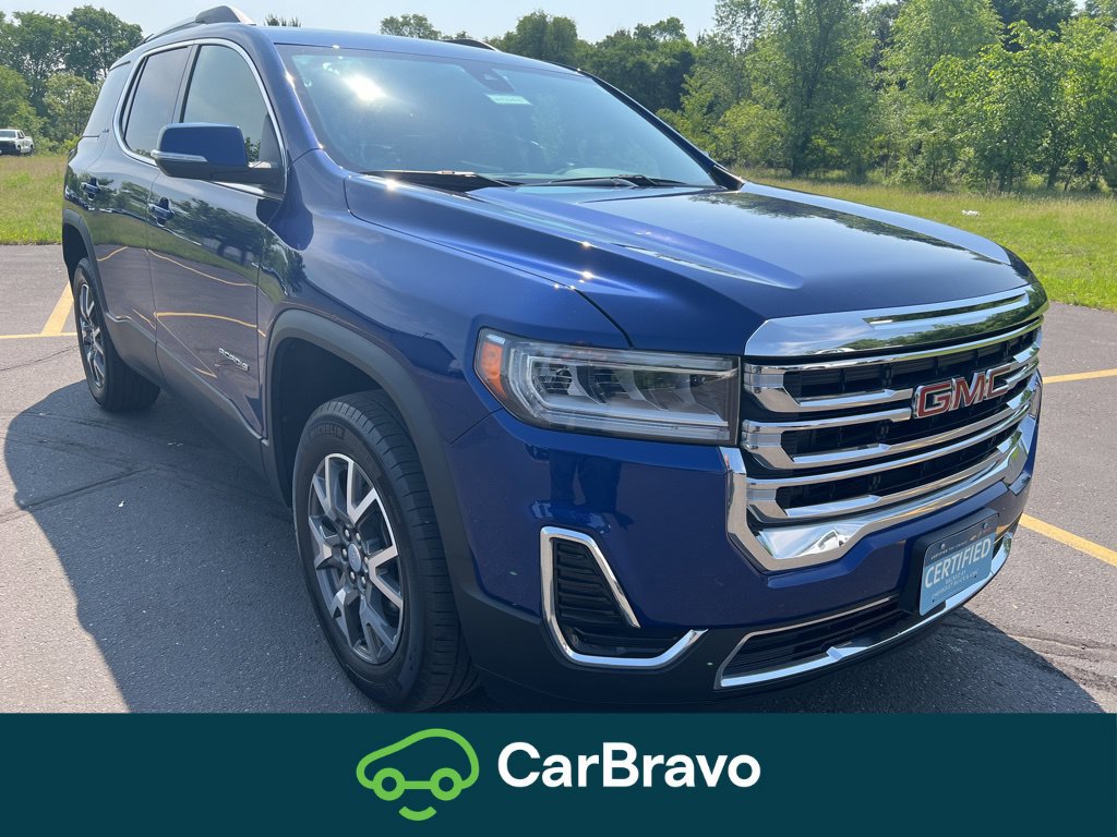 2023 GMC Acadia SLE - Photo 1