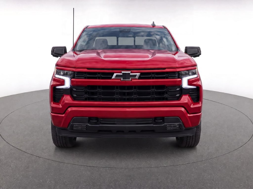 2024 Chevrolet Silverado 1500 RST - Photo 6