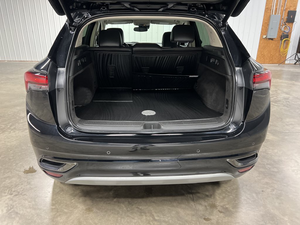 2023 Buick Envision Essence - Photo 12