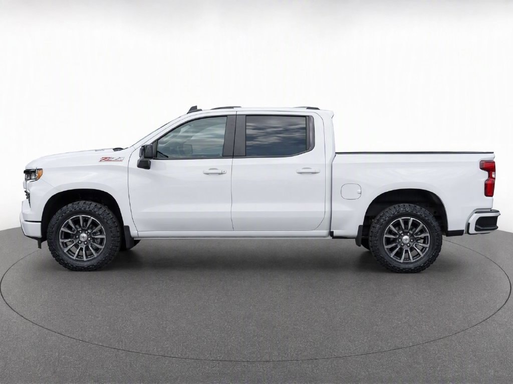 2021 Chevrolet Silverado 1500 RST - Photo 7