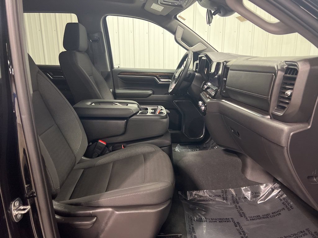 2024 GMC Sierra 1500 Elevation - Photo 10