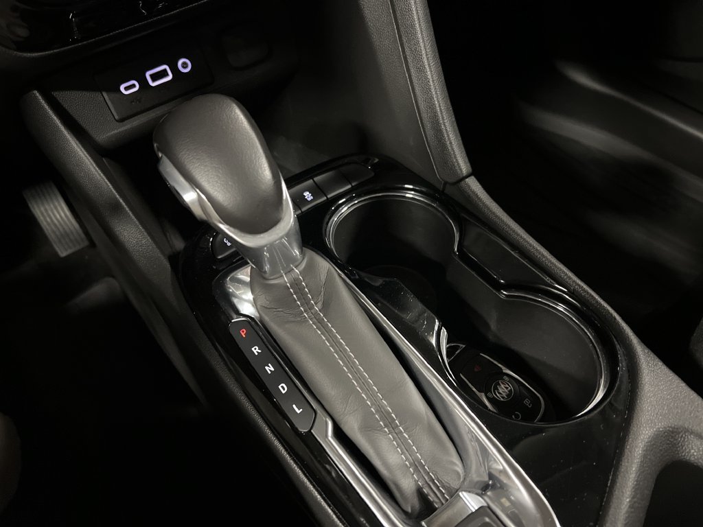 2023 Buick Encore GX Preferred - Photo 25