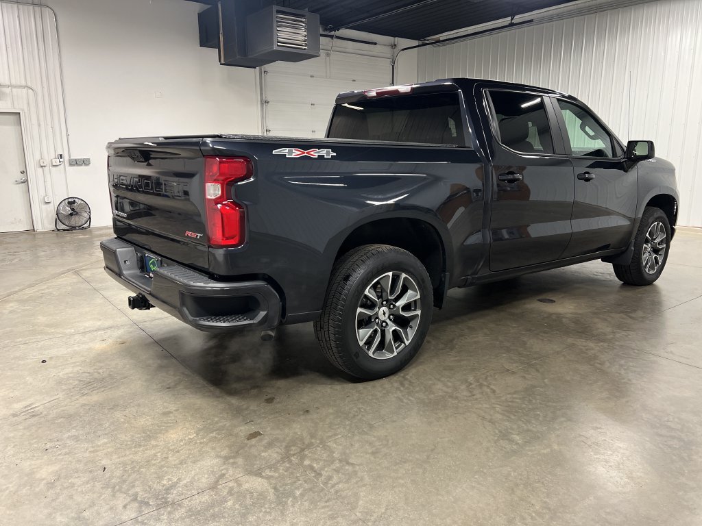 2023 Chevrolet Silverado 1500 RST - Photo 9
