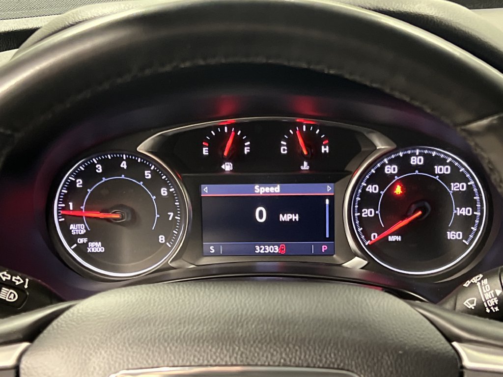 2024 GMC Terrain SLT - Photo 20