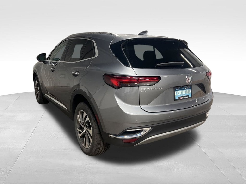 2022 Buick Envision Essence - Photo 5