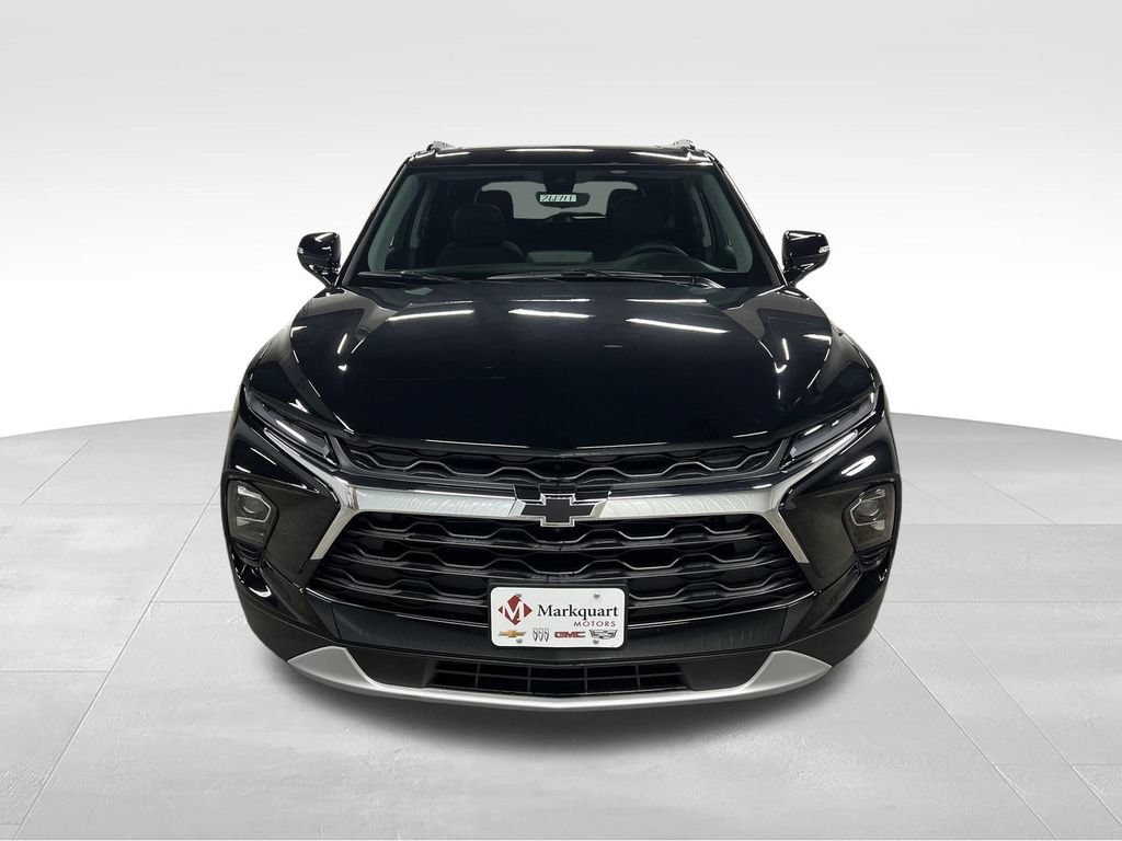 New 2026 Chevrolet Blazer 3LT SUV