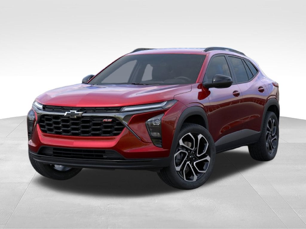 2026 Chevrolet Trax RS - Photo 37