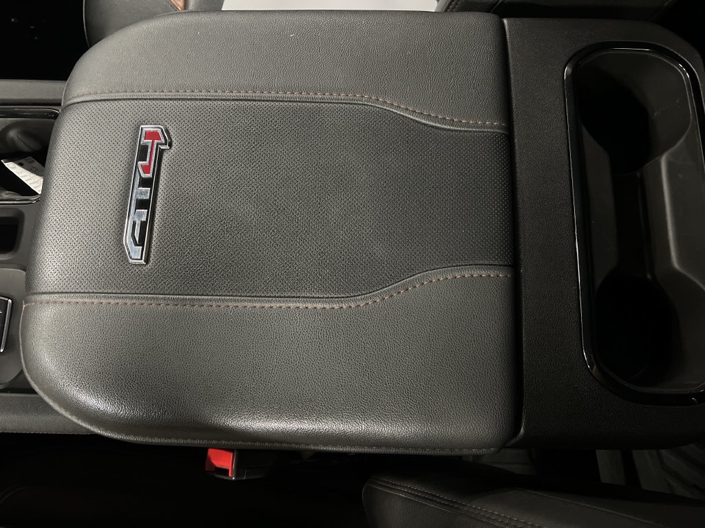 2024 GMC Sierra 2500HD AT4 - Photo 26