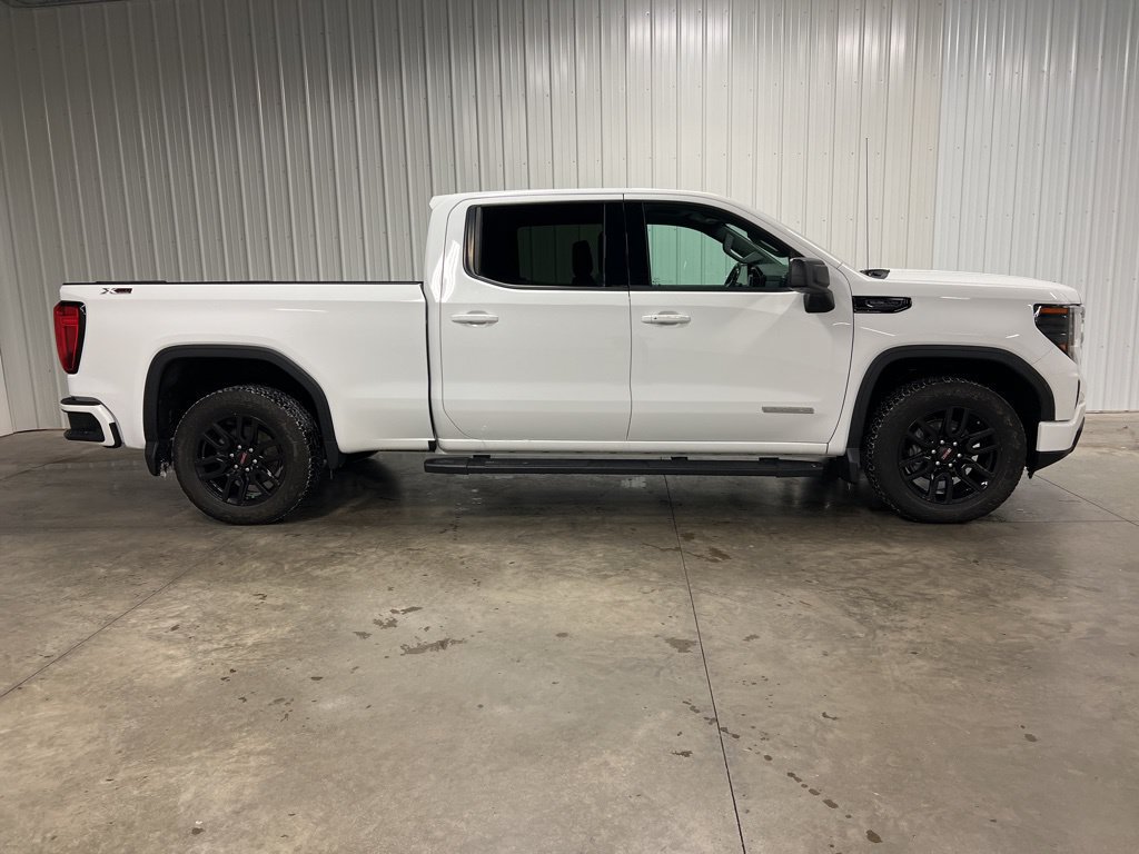 Used 2023 GMC Sierra 1500 Elevation Truck