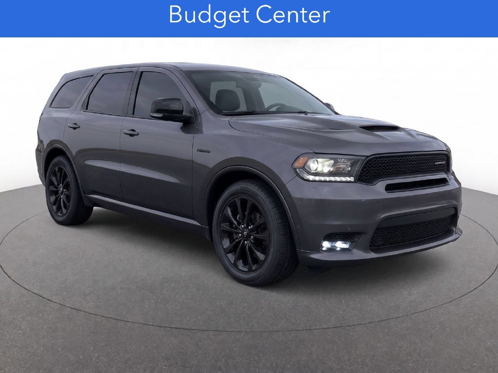 2020 Dodge Durango R/T