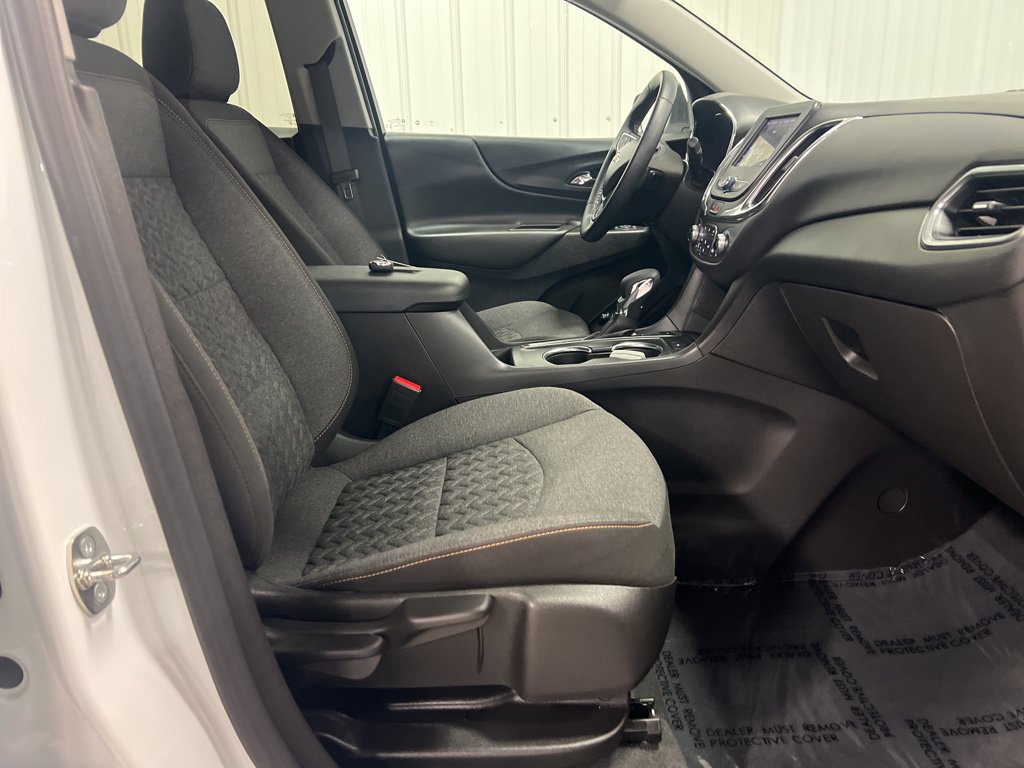 2023 Chevrolet Equinox LT - Photo 8