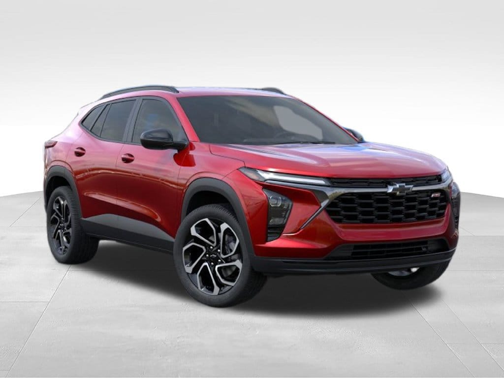 2026 Chevrolet Trax RS - Photo 32