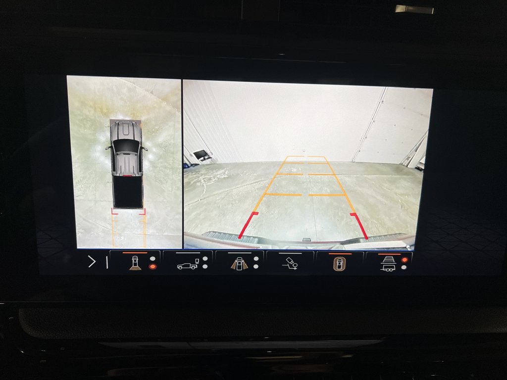 2024 GMC Sierra 2500HD AT4 - Photo 24