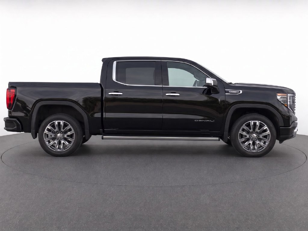 2024 GMC Sierra 1500 Denali Denali - Photo 9