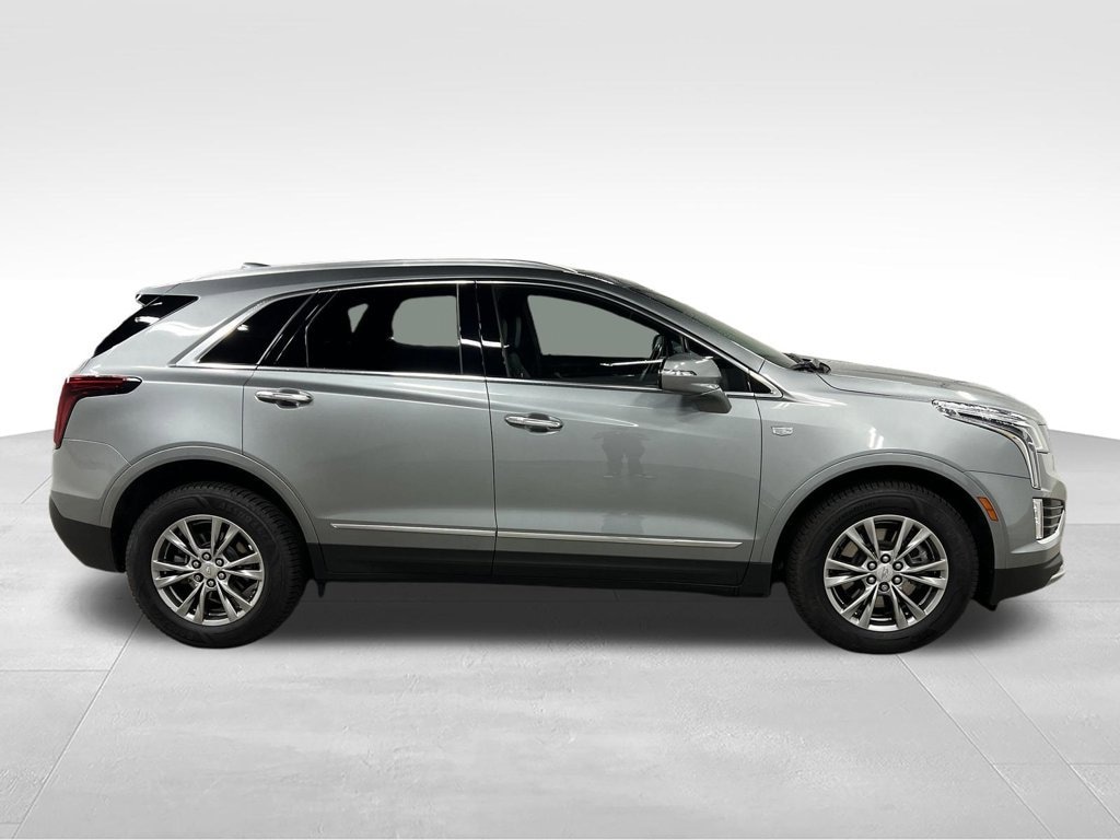 Used 2023 CADILLAC XT5 AWD Premium Luxury SUV