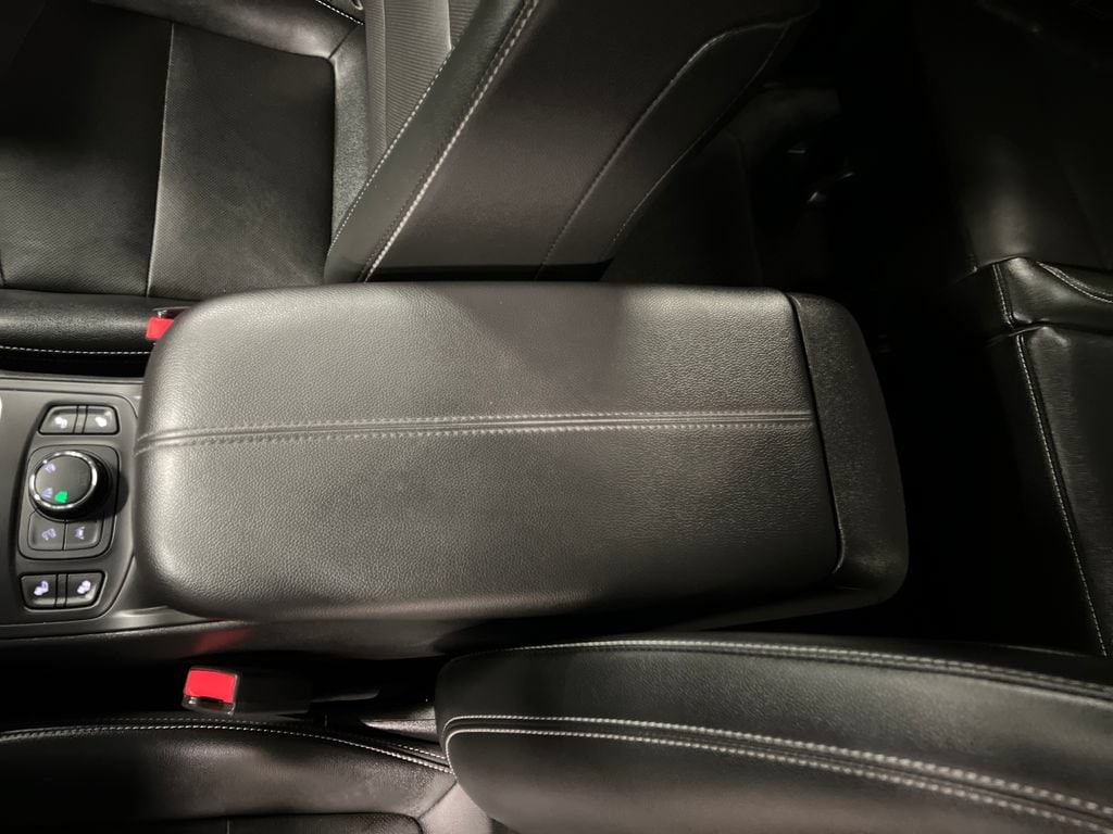 2023 GMC Terrain SLT - Photo 26