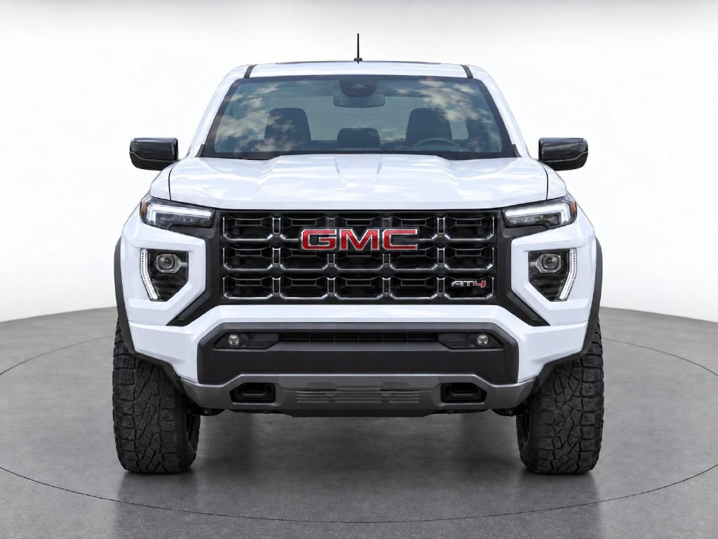 2024 GMC Canyon AT4 - Photo 6