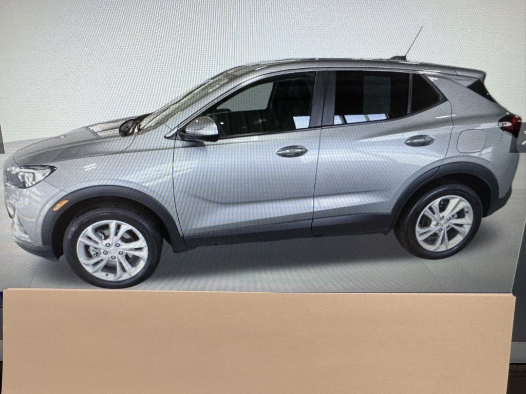2023 Buick Encore GX Preferred - Photo 30
