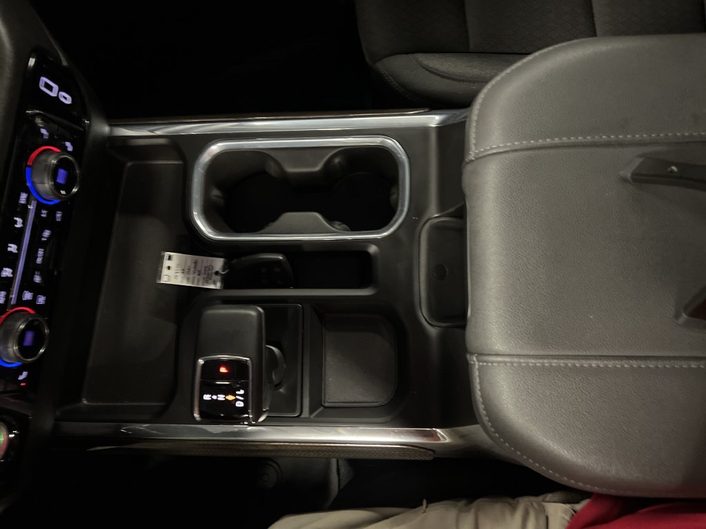 2023 Chevrolet Silverado 1500 RST - Photo 27