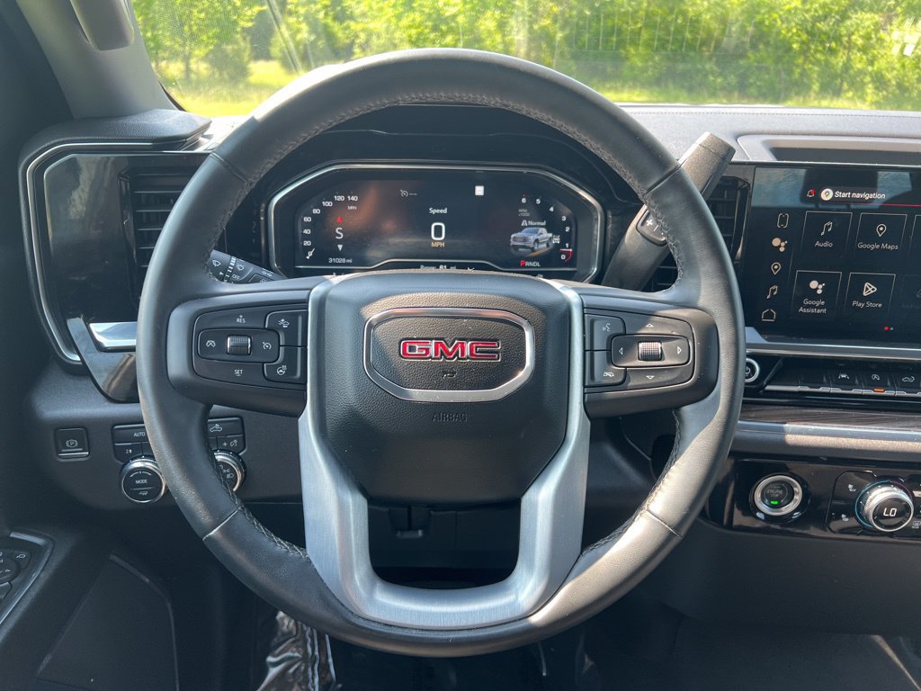 2023 GMC Sierra 1500 Elevation - Photo 14