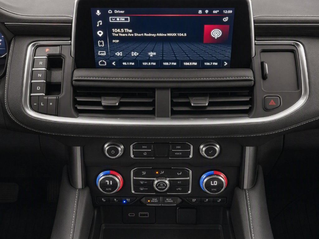 2023 GMC Yukon XL SLT - Photo 12
