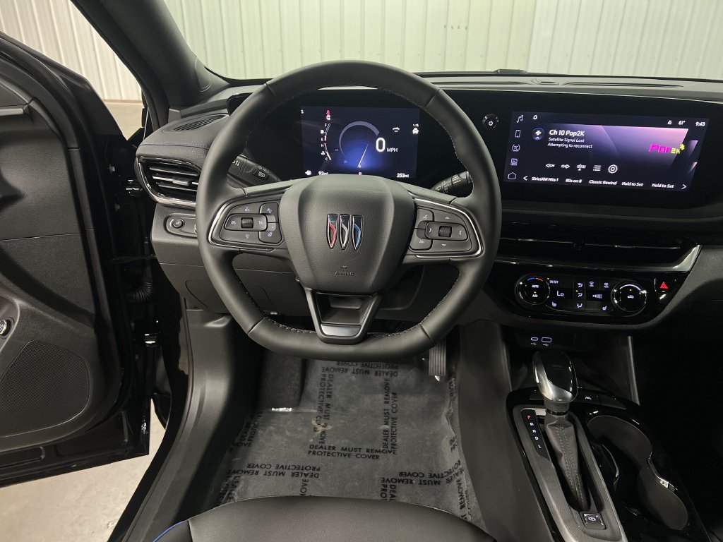 2026 Buick Envista Sport Touring - Photo 18