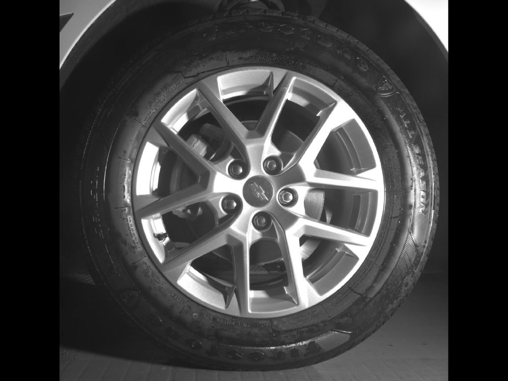 2024 Chevrolet Equinox LT - Photo 11