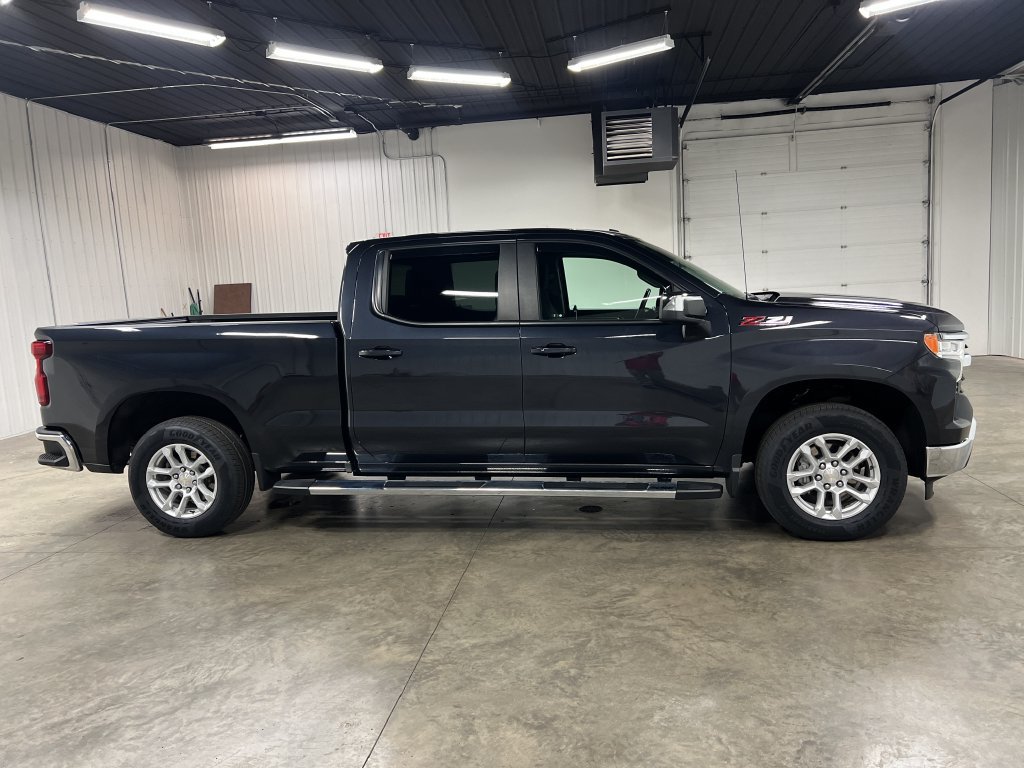 Used 2023 Chevrolet Silverado 1500 LT Truck