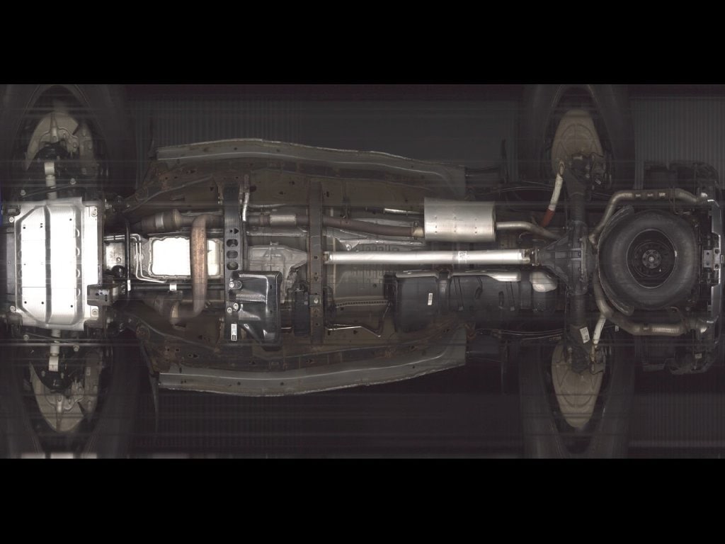 2024 Chevrolet Silverado 1500 RST - Photo 26