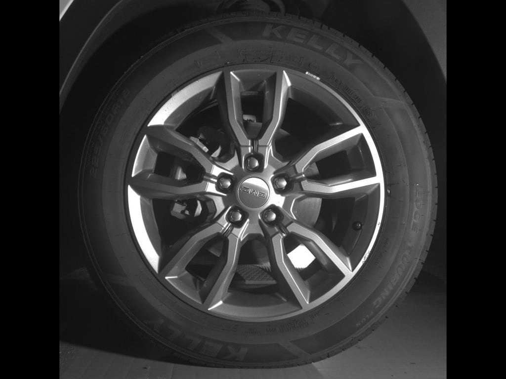 2023 GMC Terrain SLT - Photo 9