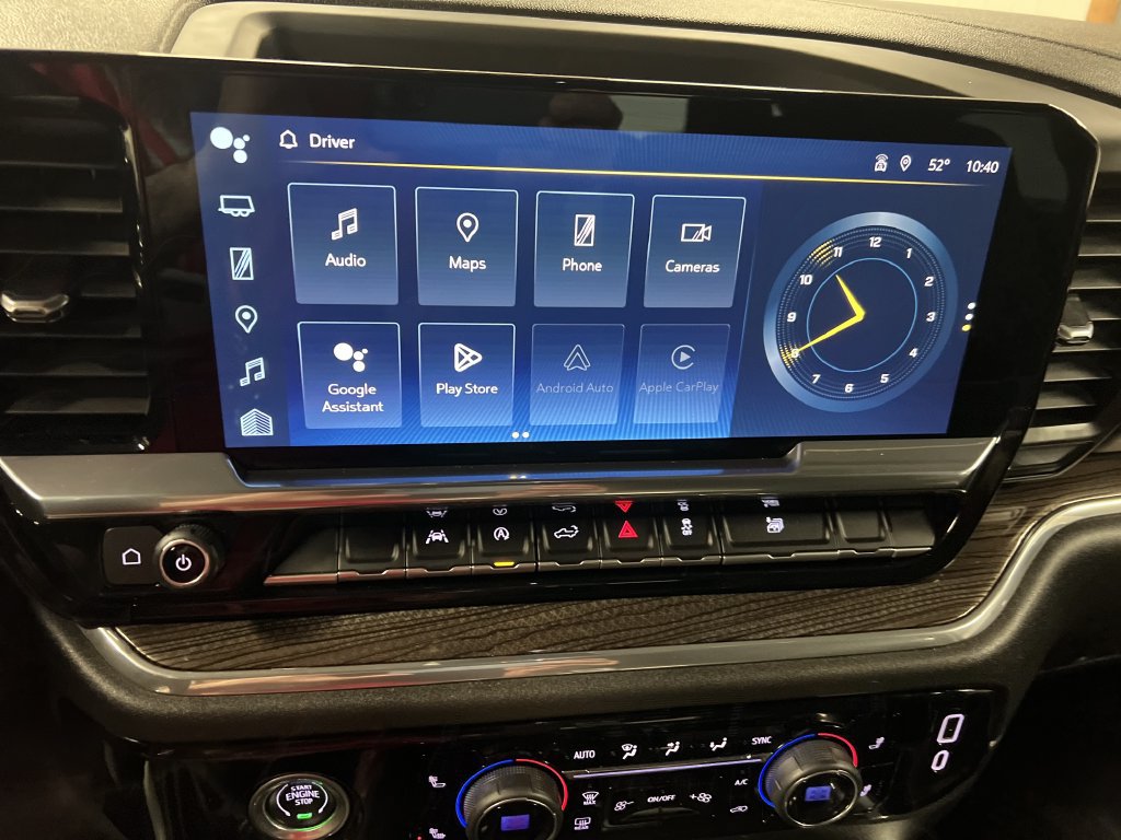 2023 Chevrolet Silverado 1500 RST - Photo 22