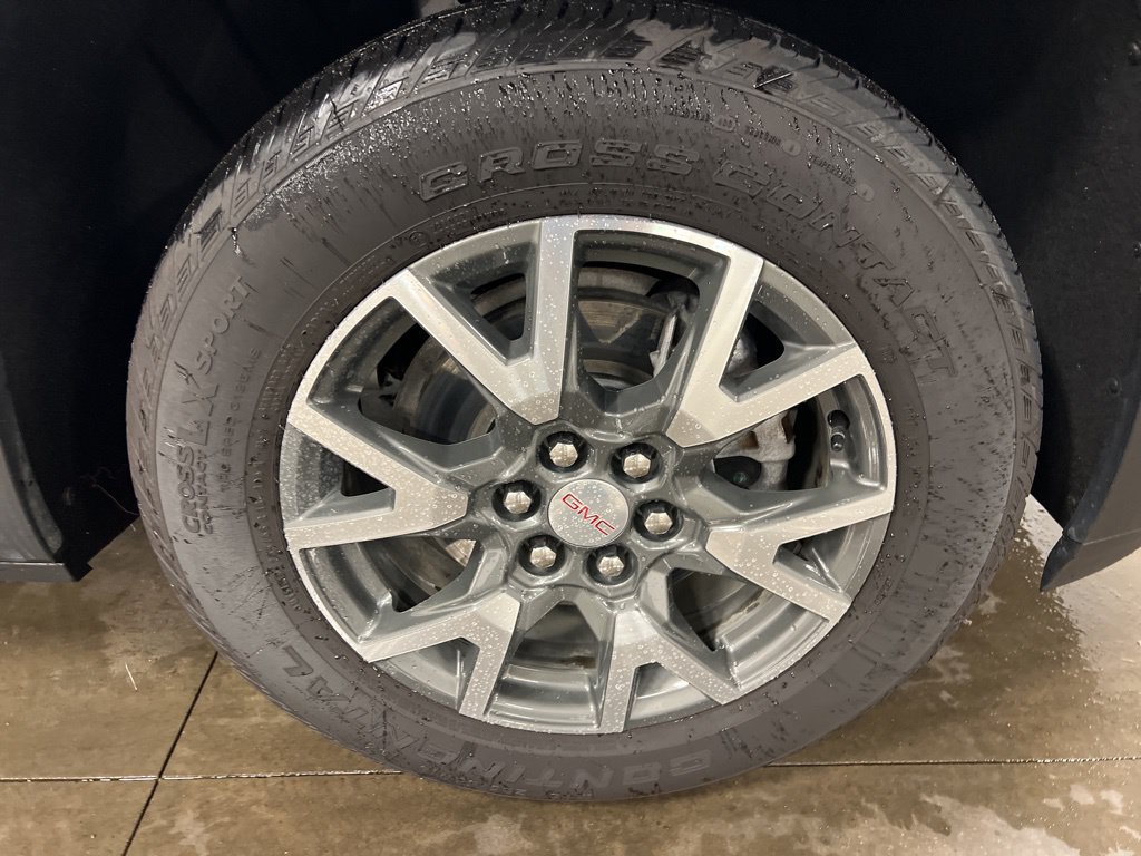 2023 GMC Acadia SLE - Photo 22
