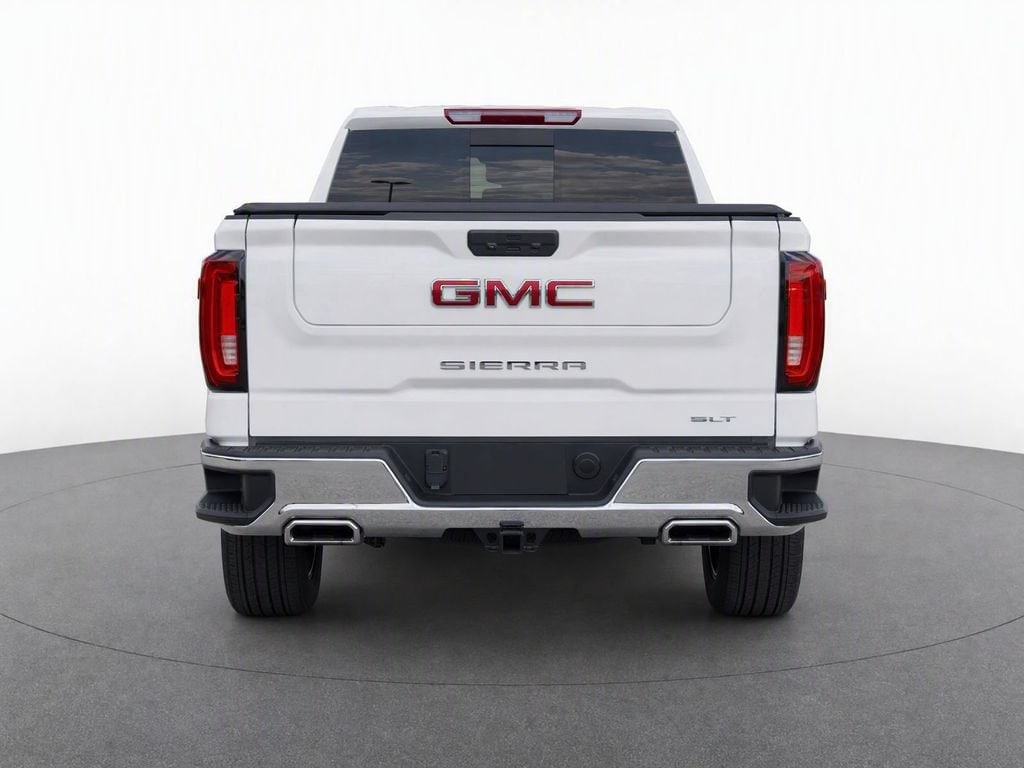 2022 GMC Sierra 1500 Limited SLT - Photo 5