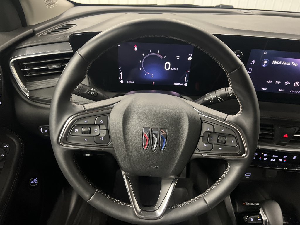 2025 Buick Encore GX Avenir - Photo 19