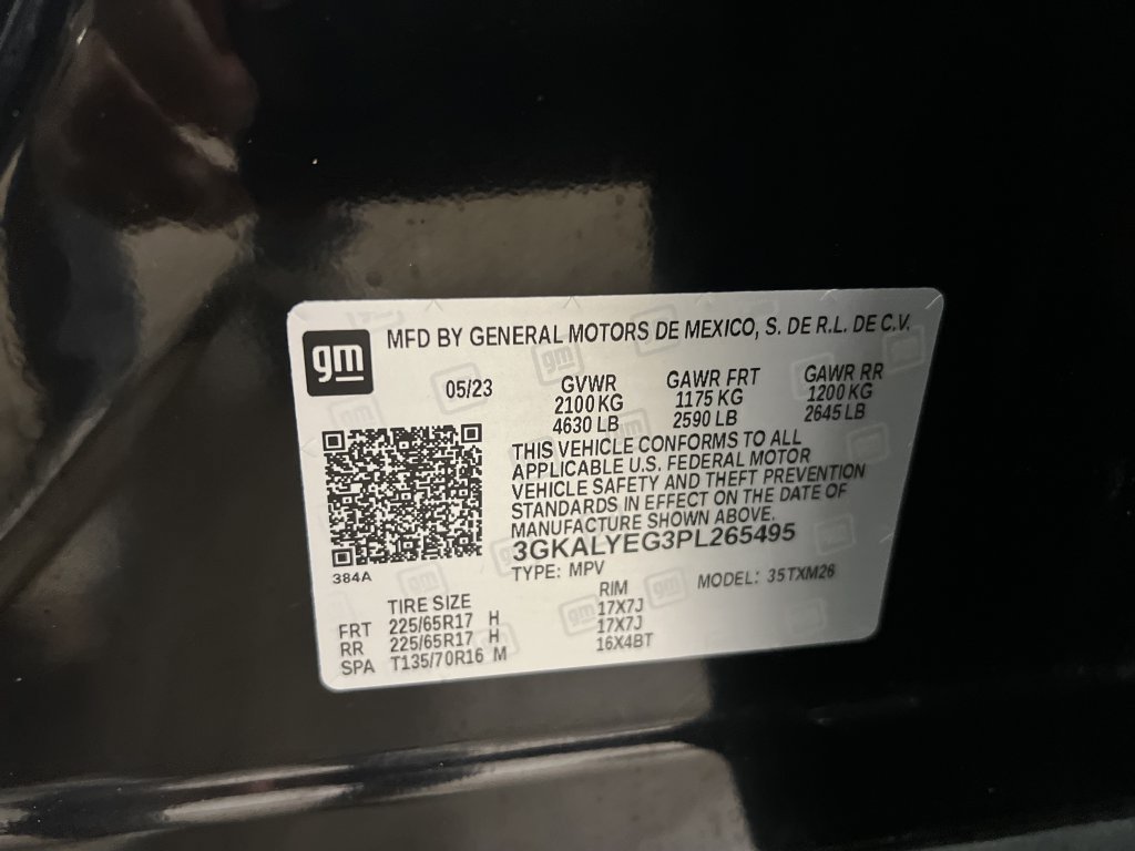 2023 GMC Terrain AT4 - Photo 28