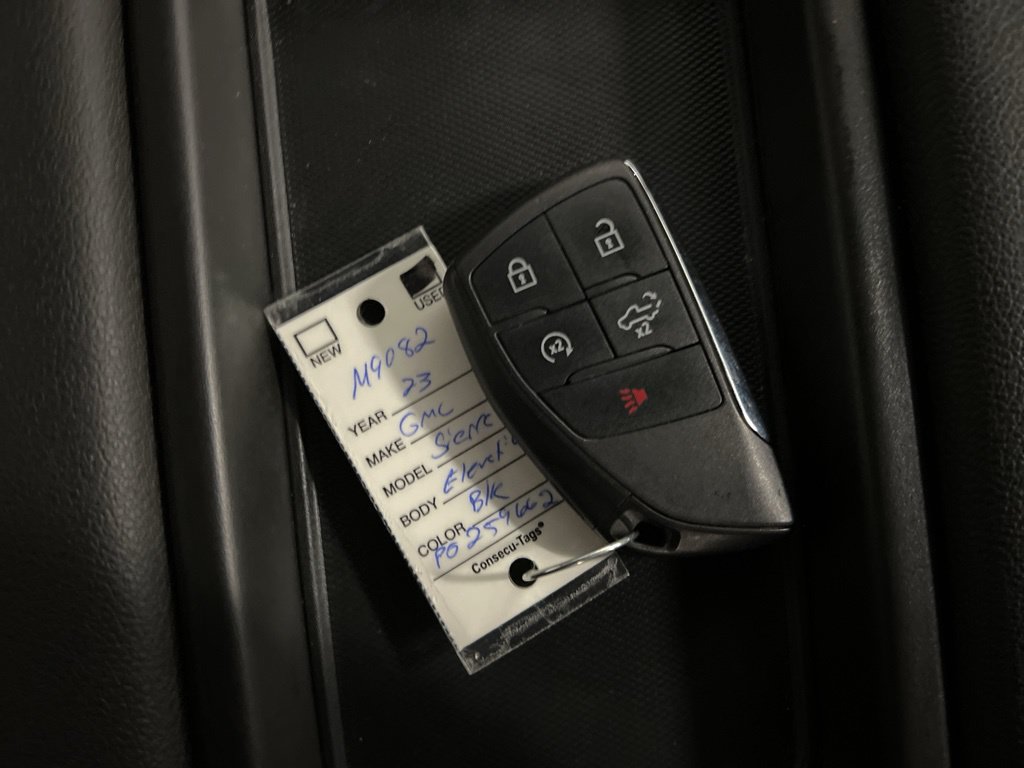 2023 GMC Sierra 1500 Elevation - Photo 23