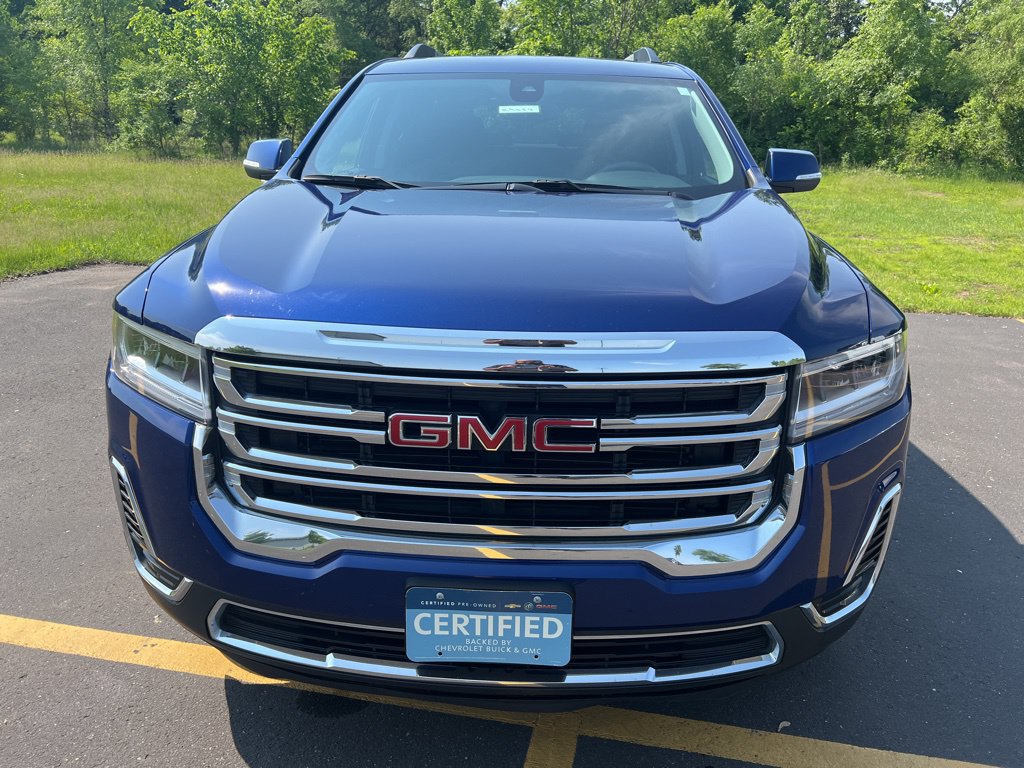 2023 GMC Acadia SLE - Photo 4