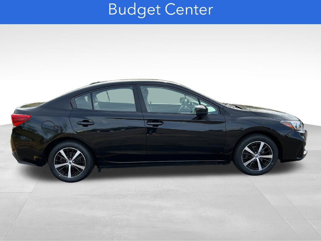 Used 2019 Subaru Impreza 2.0i Premium Sedan