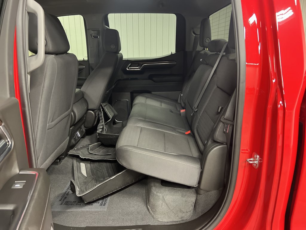 2024 GMC Sierra 1500 Elevation - Photo 14
