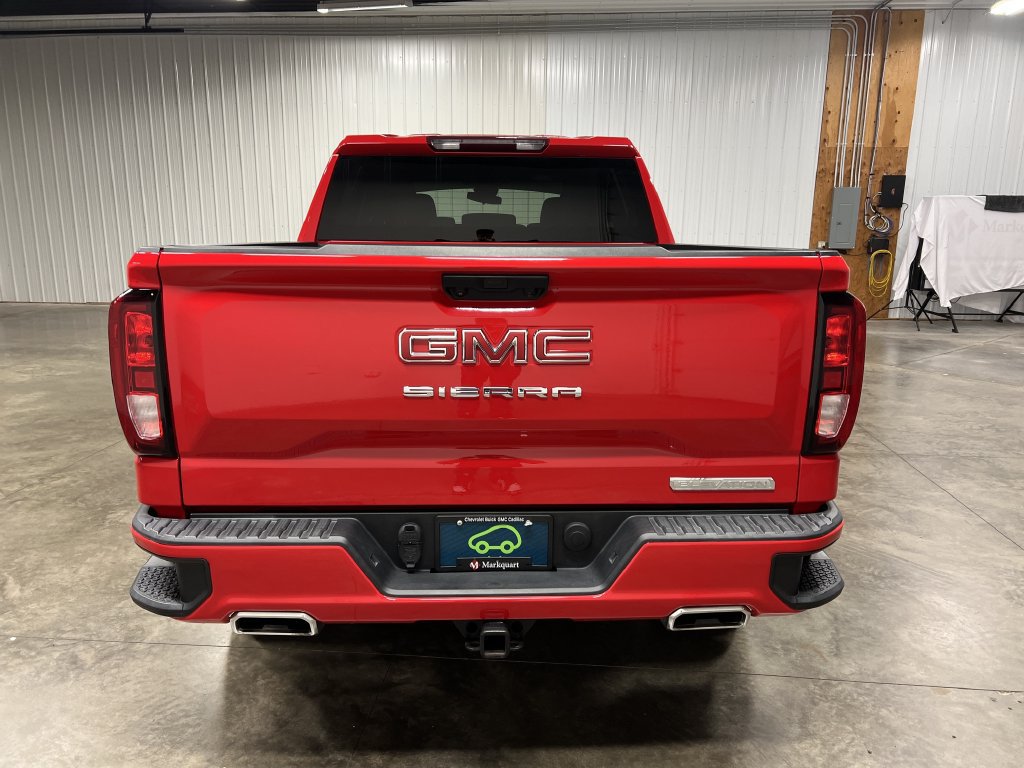 2024 GMC Sierra 1500 Elevation - Photo 8