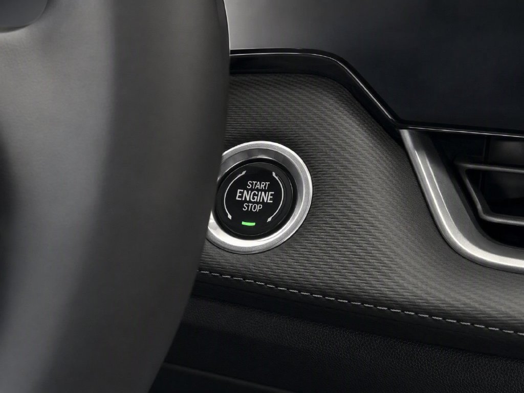 2026 Chevrolet Equinox LT - Photo 21