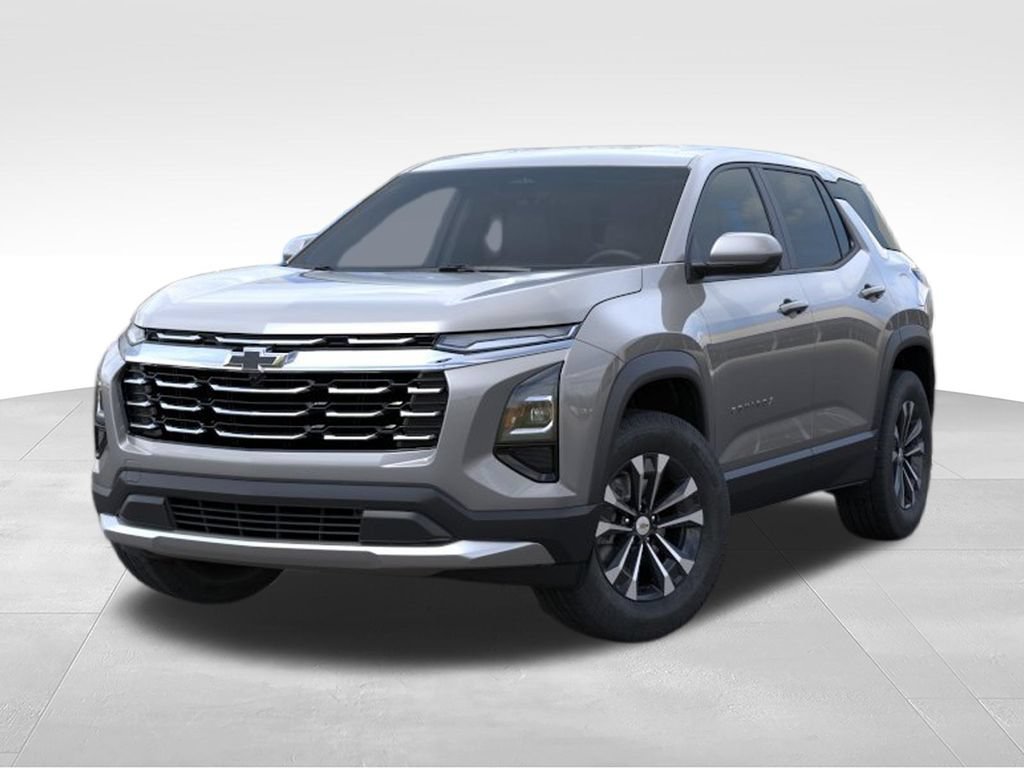 2027 Chevrolet Equinox LT - Photo 38