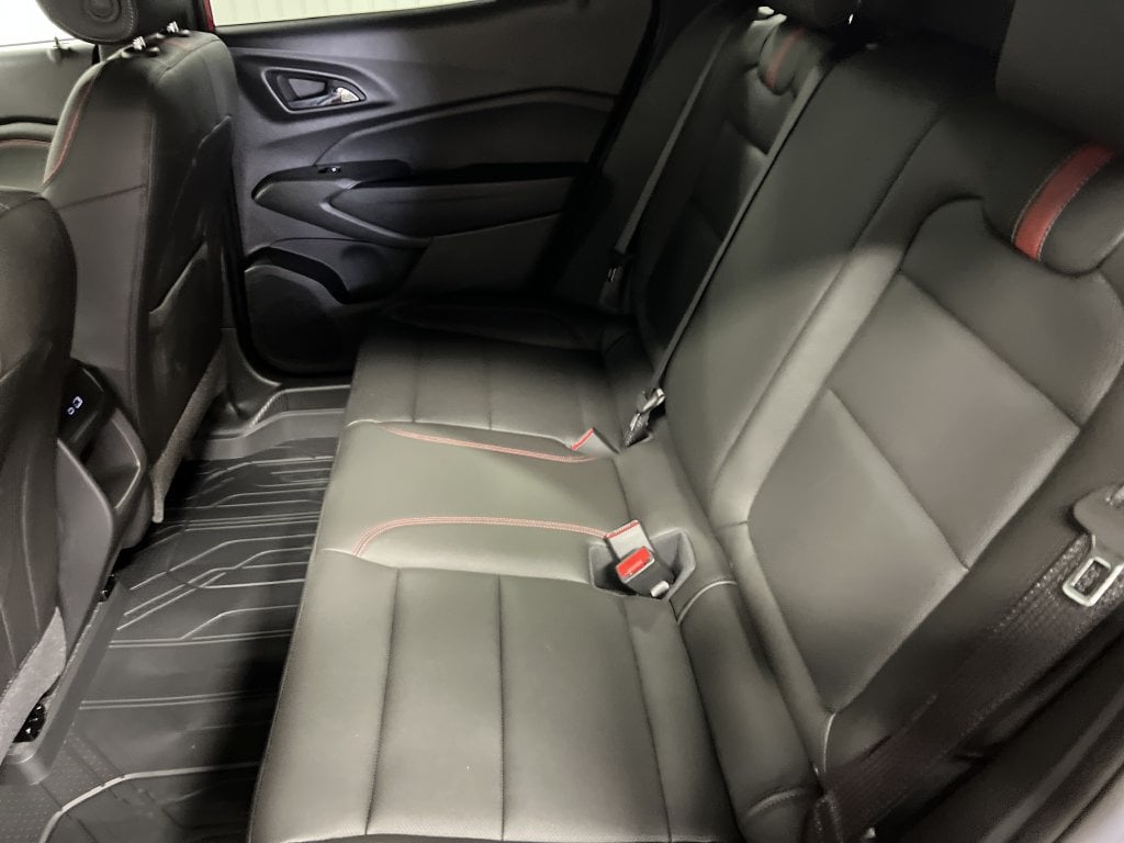 2026 Chevrolet Trax RS - Photo 15