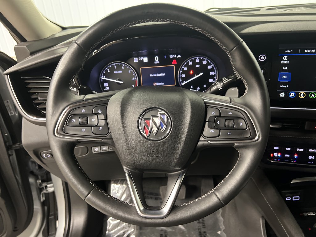 2023 Buick Envision Avenir - Photo 19