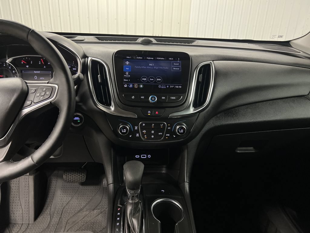 2024 Chevrolet Equinox LT - Photo 27
