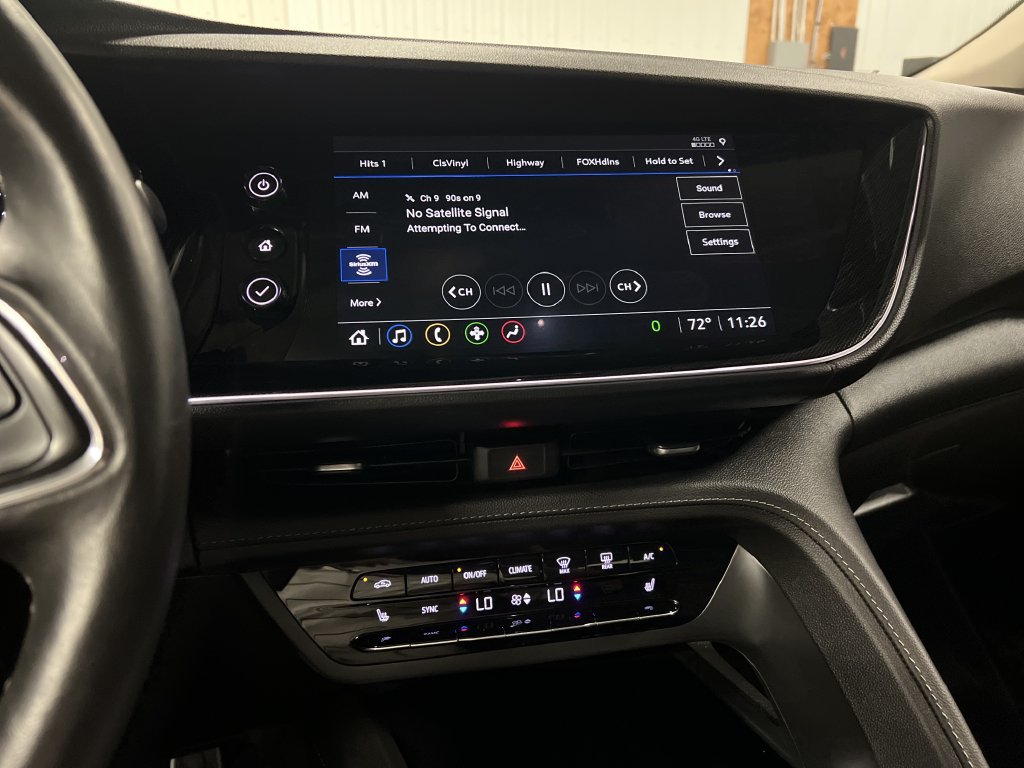 2023 Buick Envision Essence - Photo 22