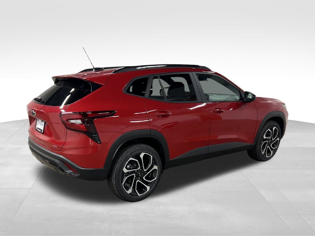 2026 Chevrolet Trax RS - Photo 9