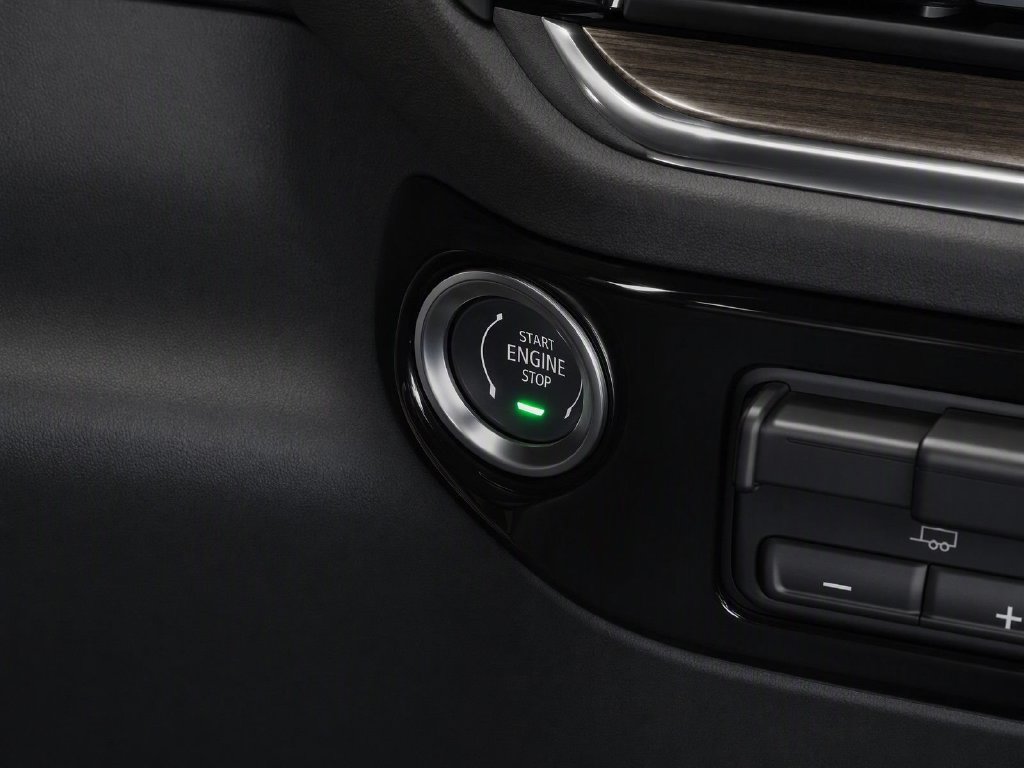 2024 Chevrolet Silverado 1500 RST - Photo 17