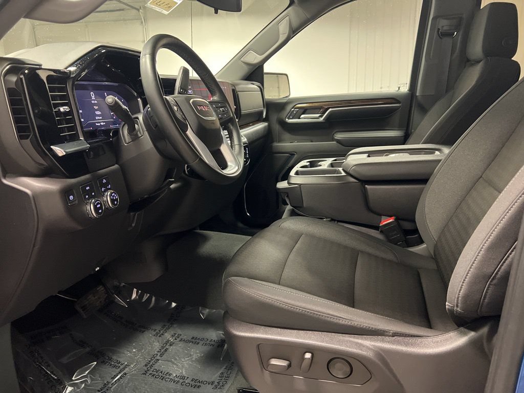2024 GMC Sierra 1500 Elevation - Photo 12